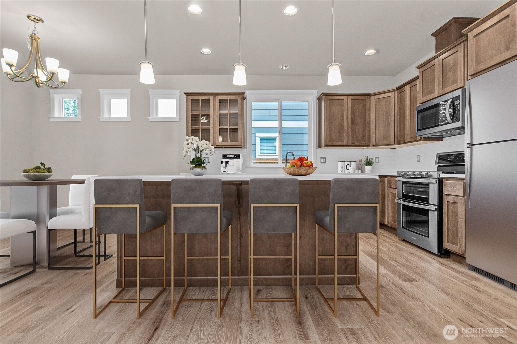 840 Bodie Street SE, Lacey, WA 98513