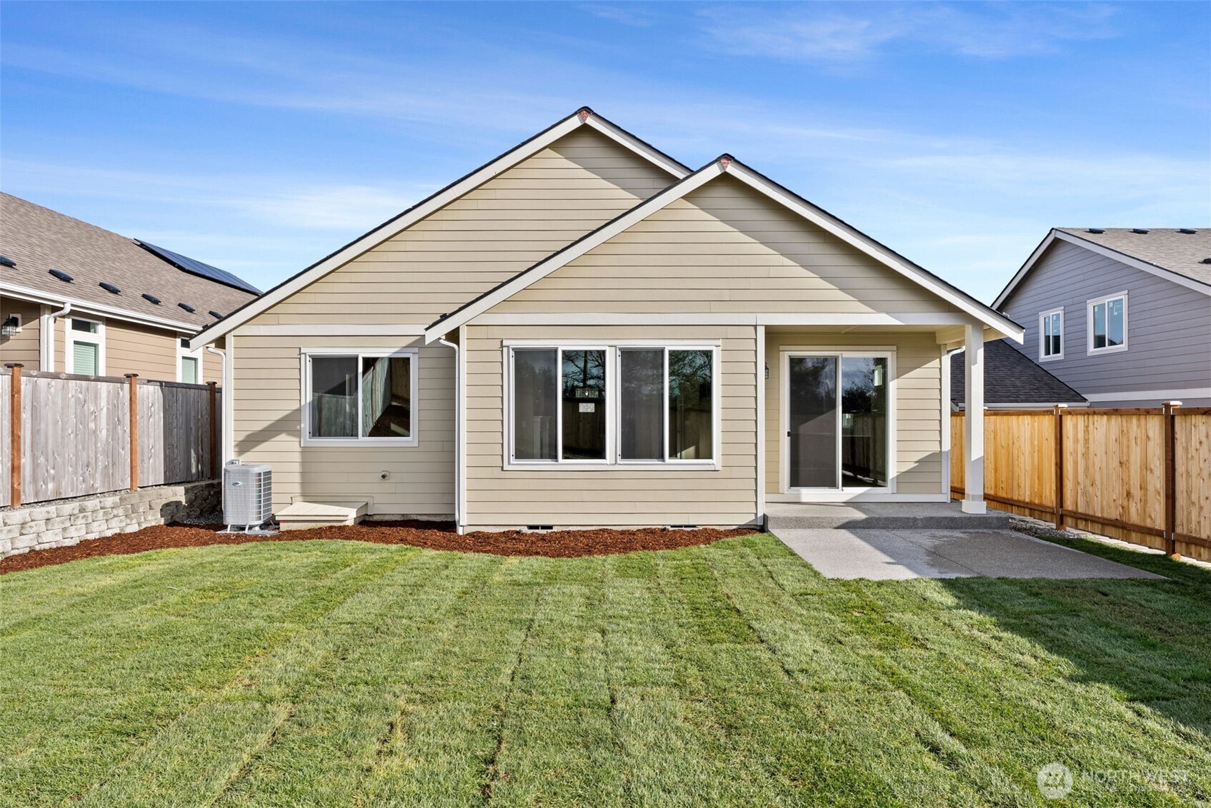 840 Bodie Street SE, Lacey, WA 98513