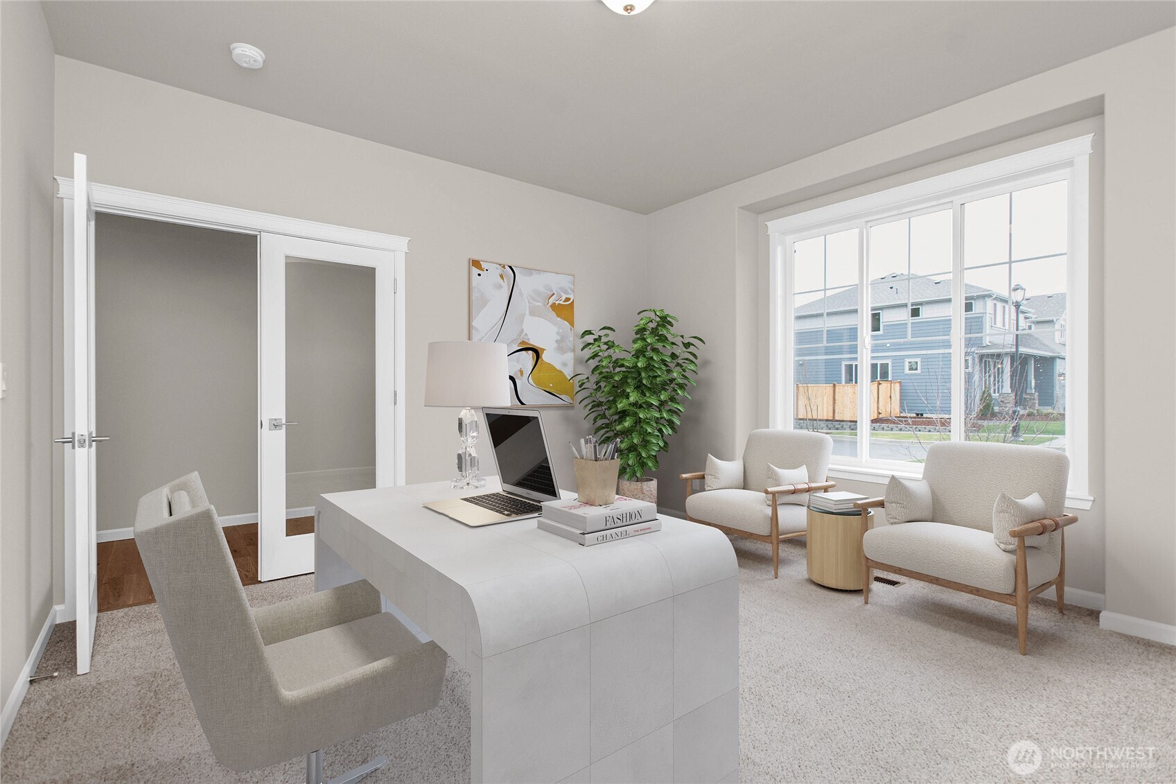 840 Bodie Street SE, Lacey, WA 98513