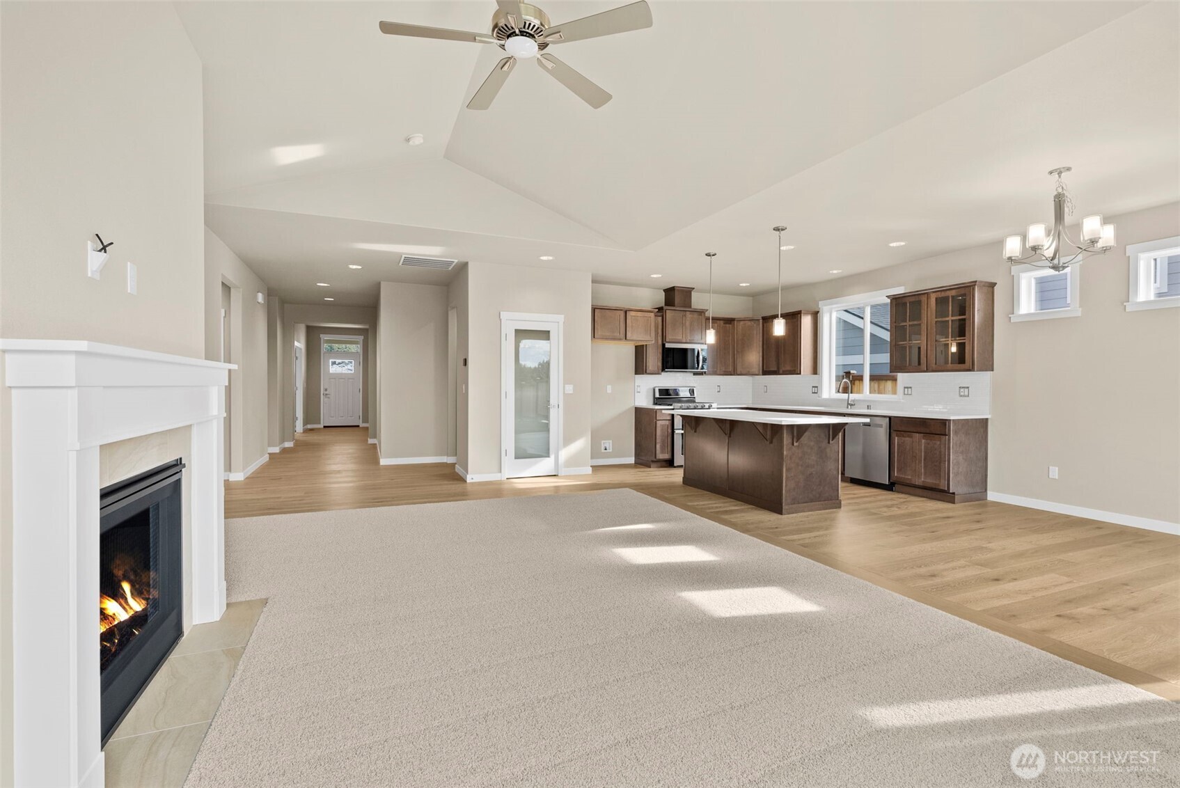 840 Bodie Street SE, Lacey, WA 98513