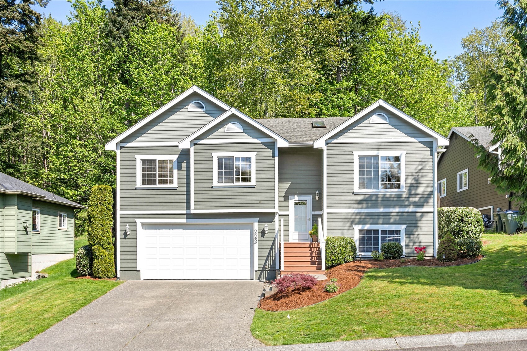 223 Milton Street , Bellingham, WA 98229
