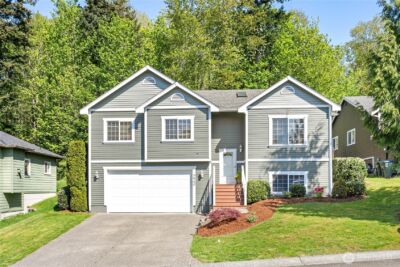 223 Milton Street , Bellingham, WA 98229