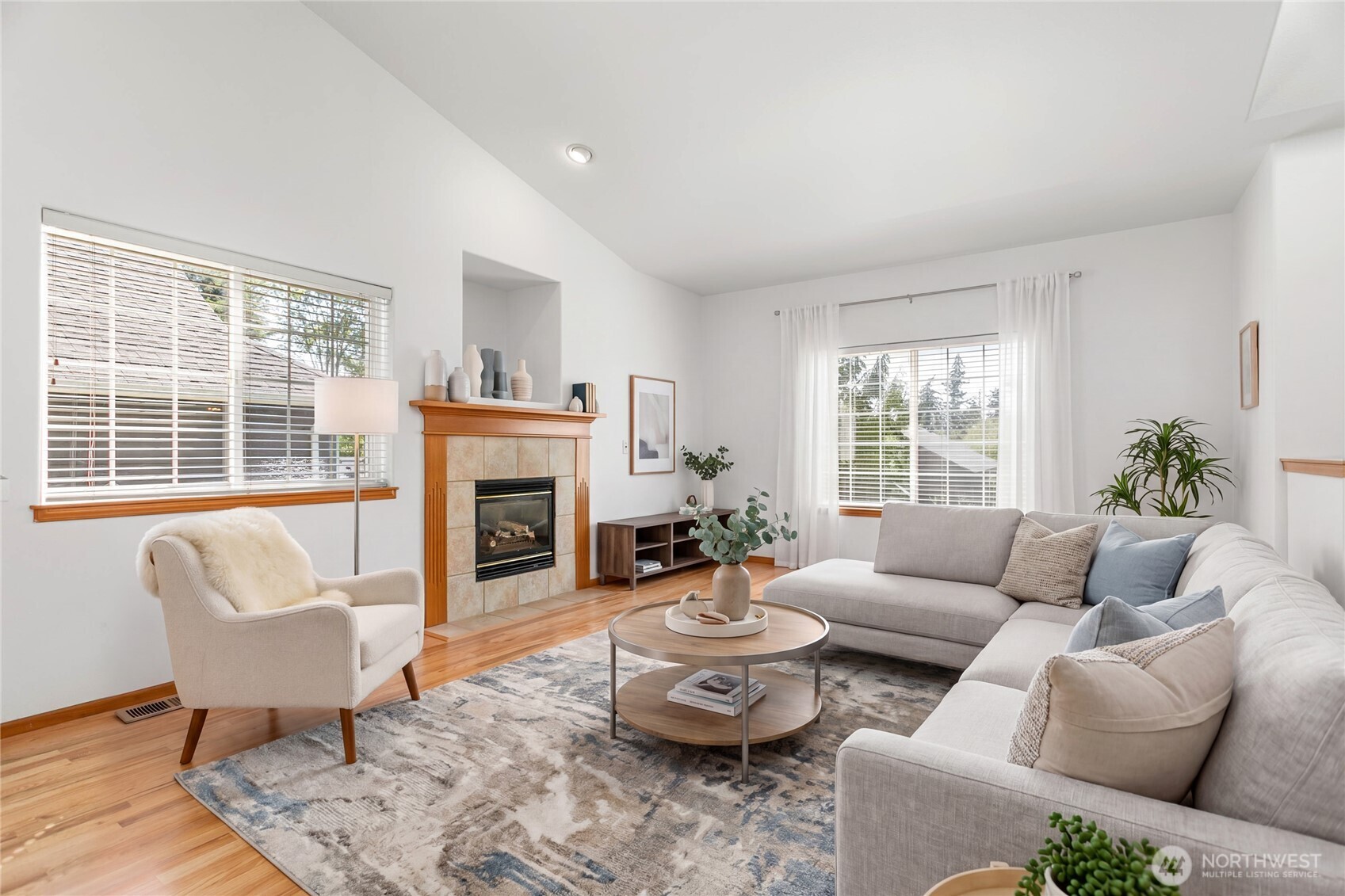 223 Milton Street , Bellingham, WA 98229