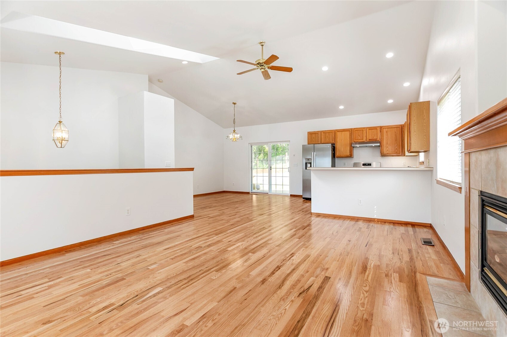 223 Milton Street , Bellingham, WA 98229