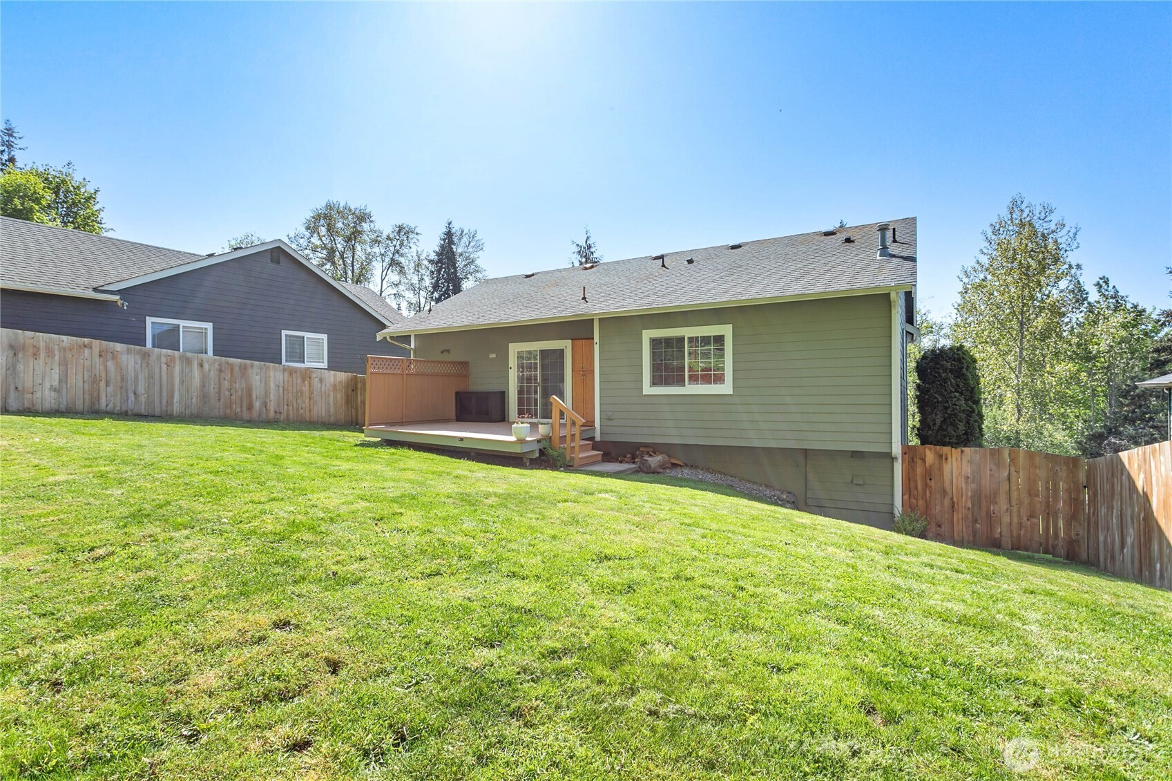 223 Milton Street , Bellingham, WA 98229