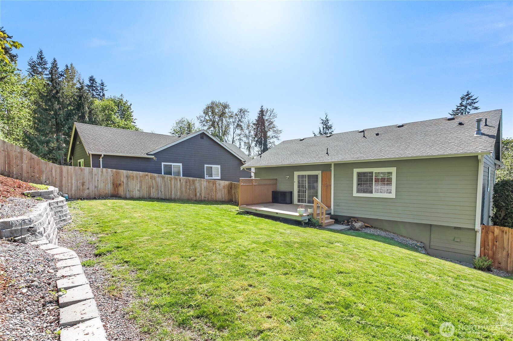 223 Milton Street , Bellingham, WA 98229