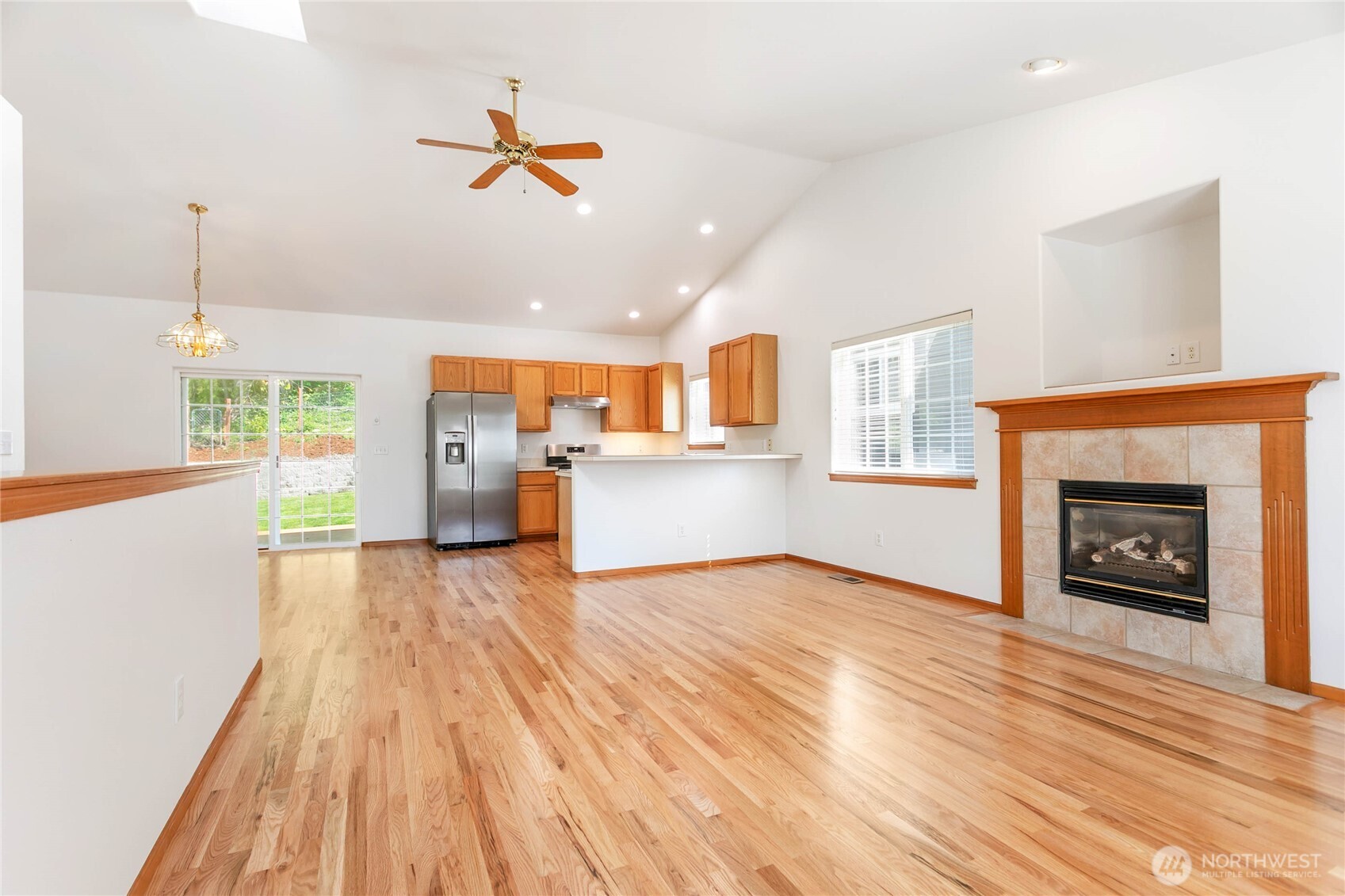 223 Milton Street , Bellingham, WA 98229