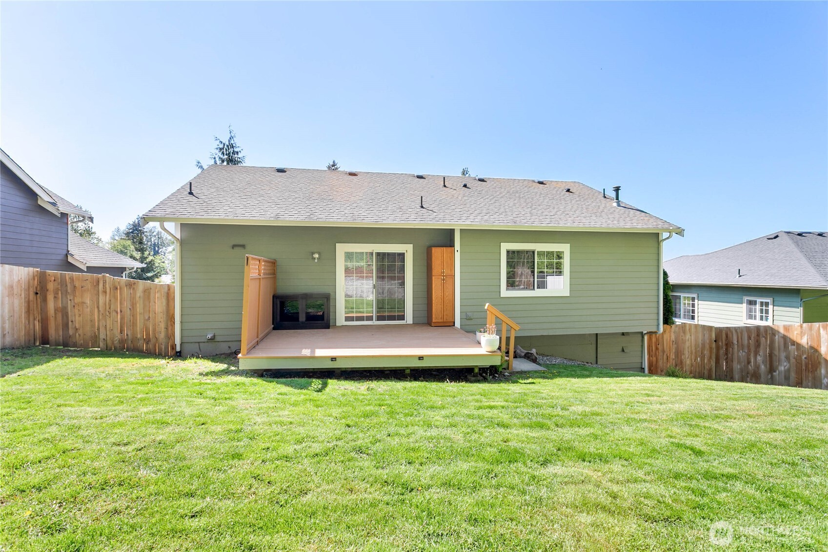 223 Milton Street , Bellingham, WA 98229