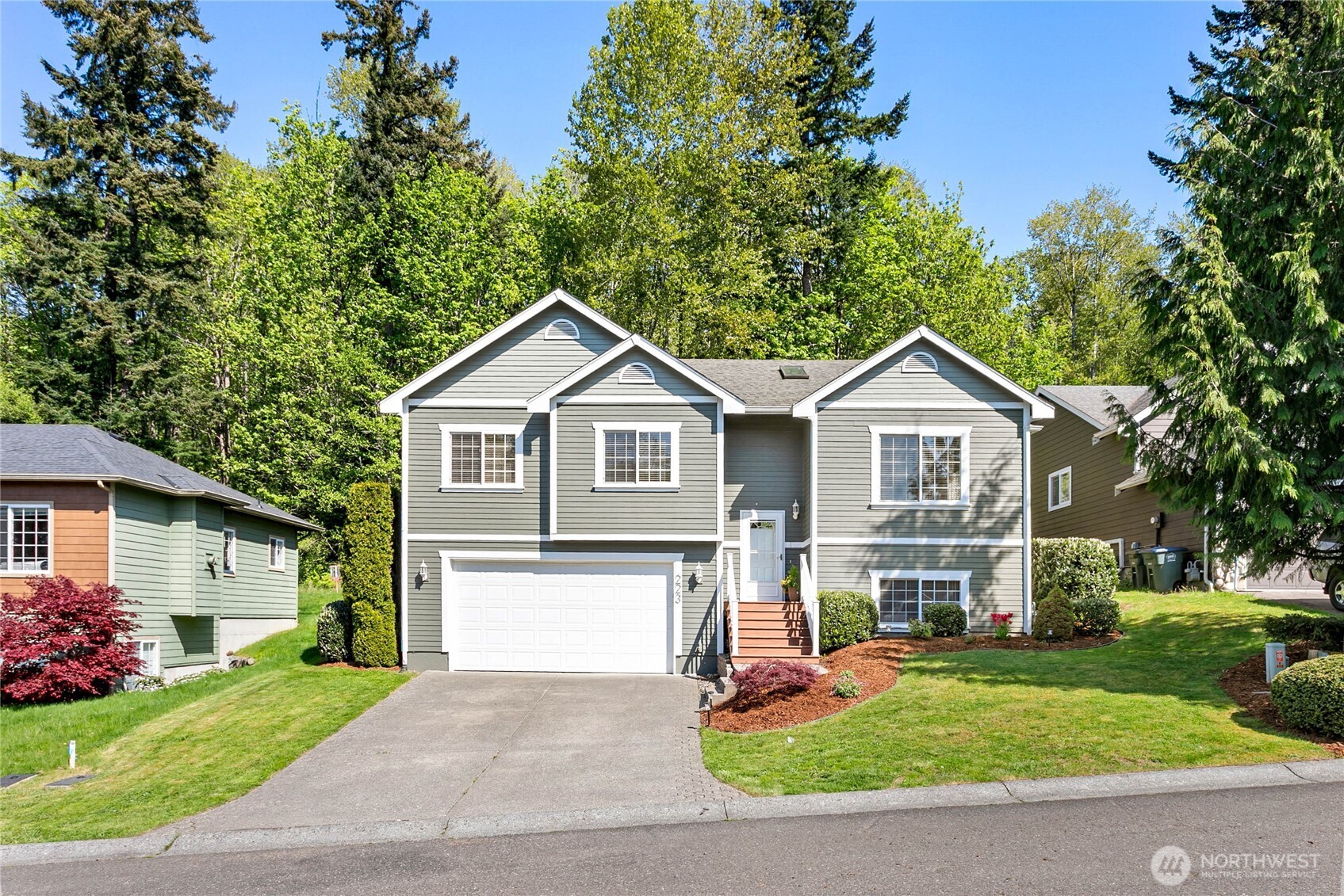223 Milton Street , Bellingham, WA 98229