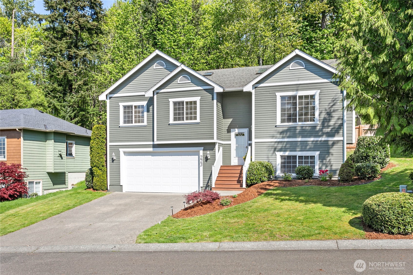 223 Milton Street , Bellingham, WA 98229