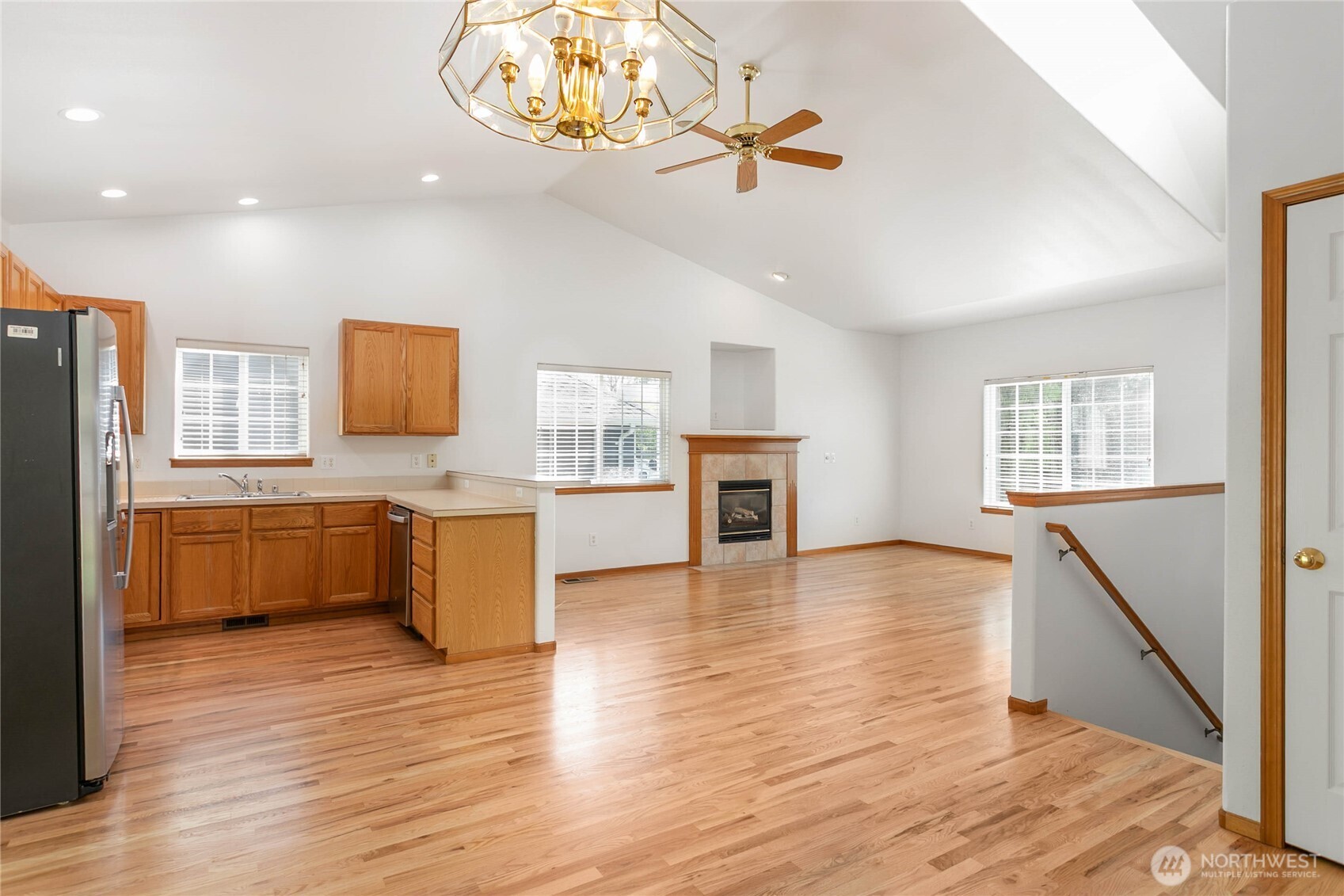 223 Milton Street , Bellingham, WA 98229