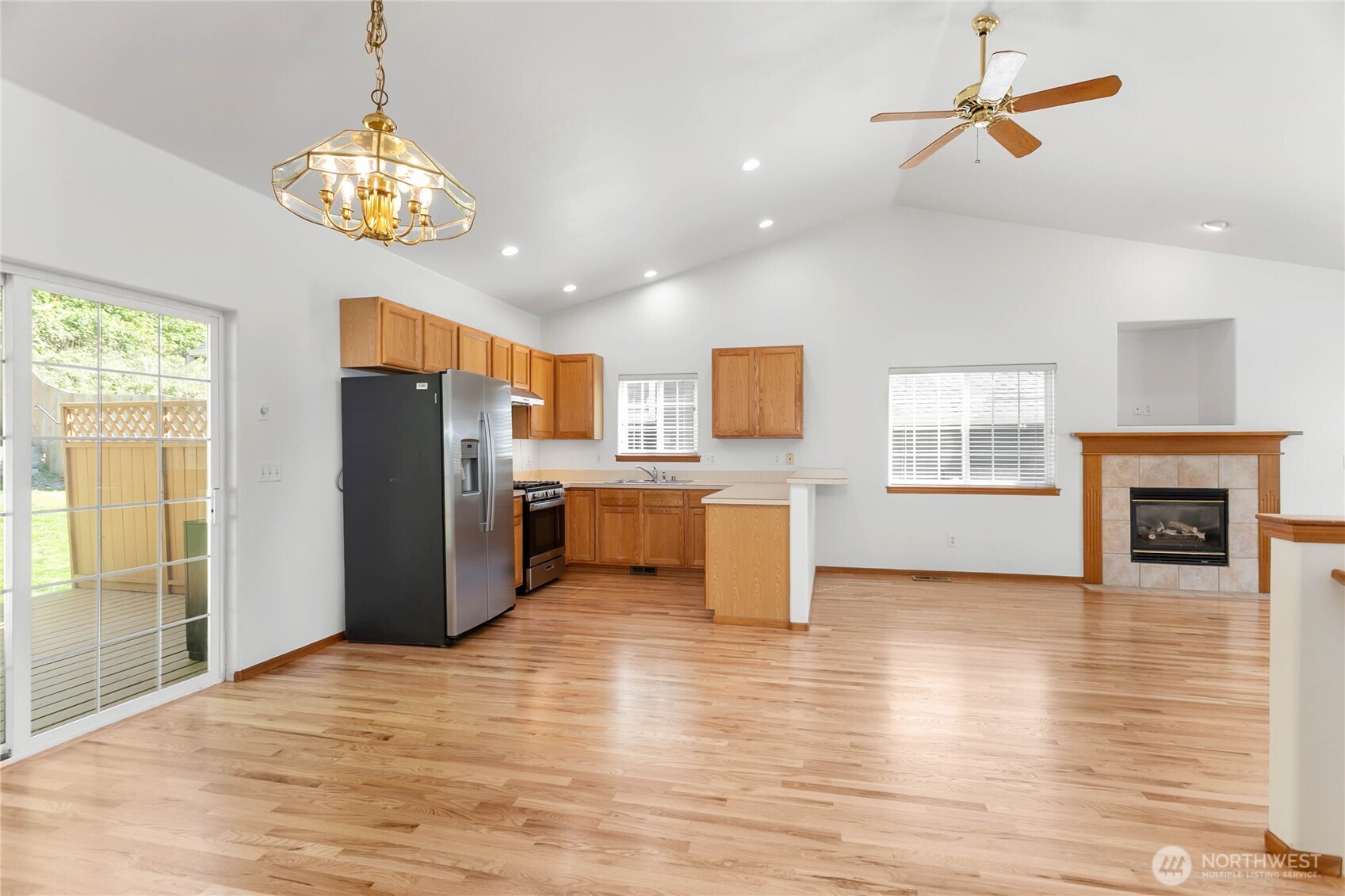 223 Milton Street , Bellingham, WA 98229