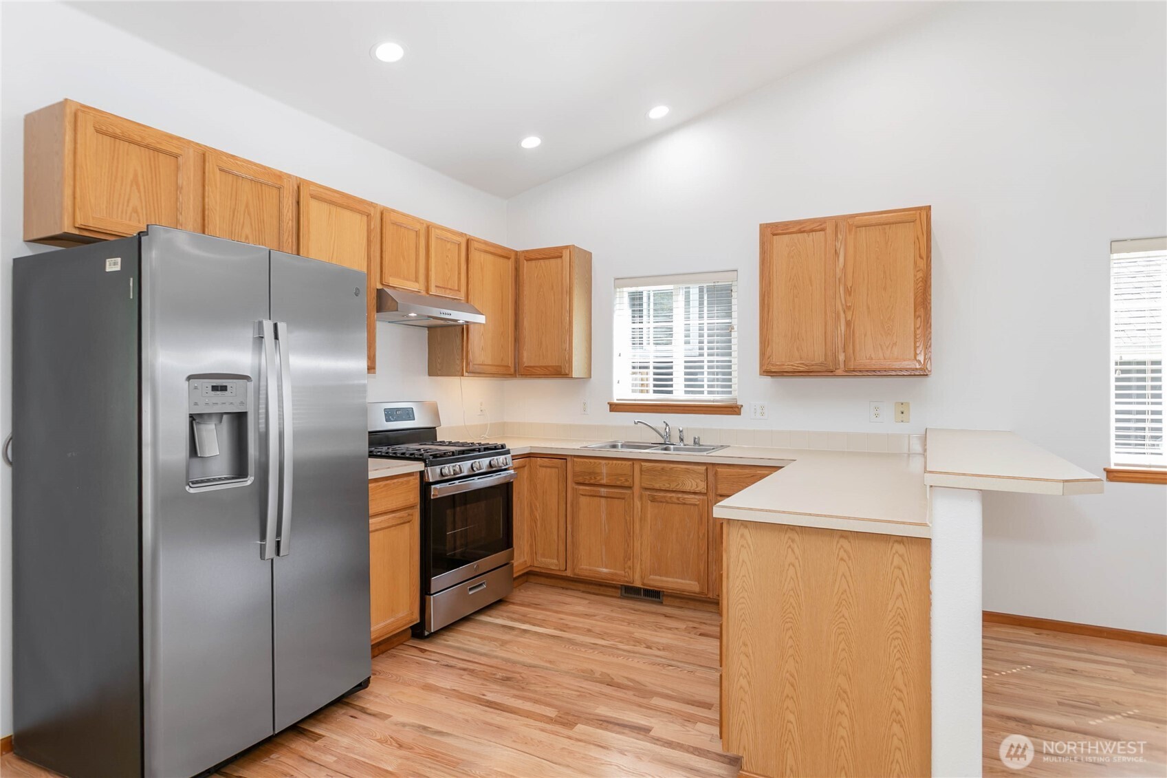 223 Milton Street , Bellingham, WA 98229