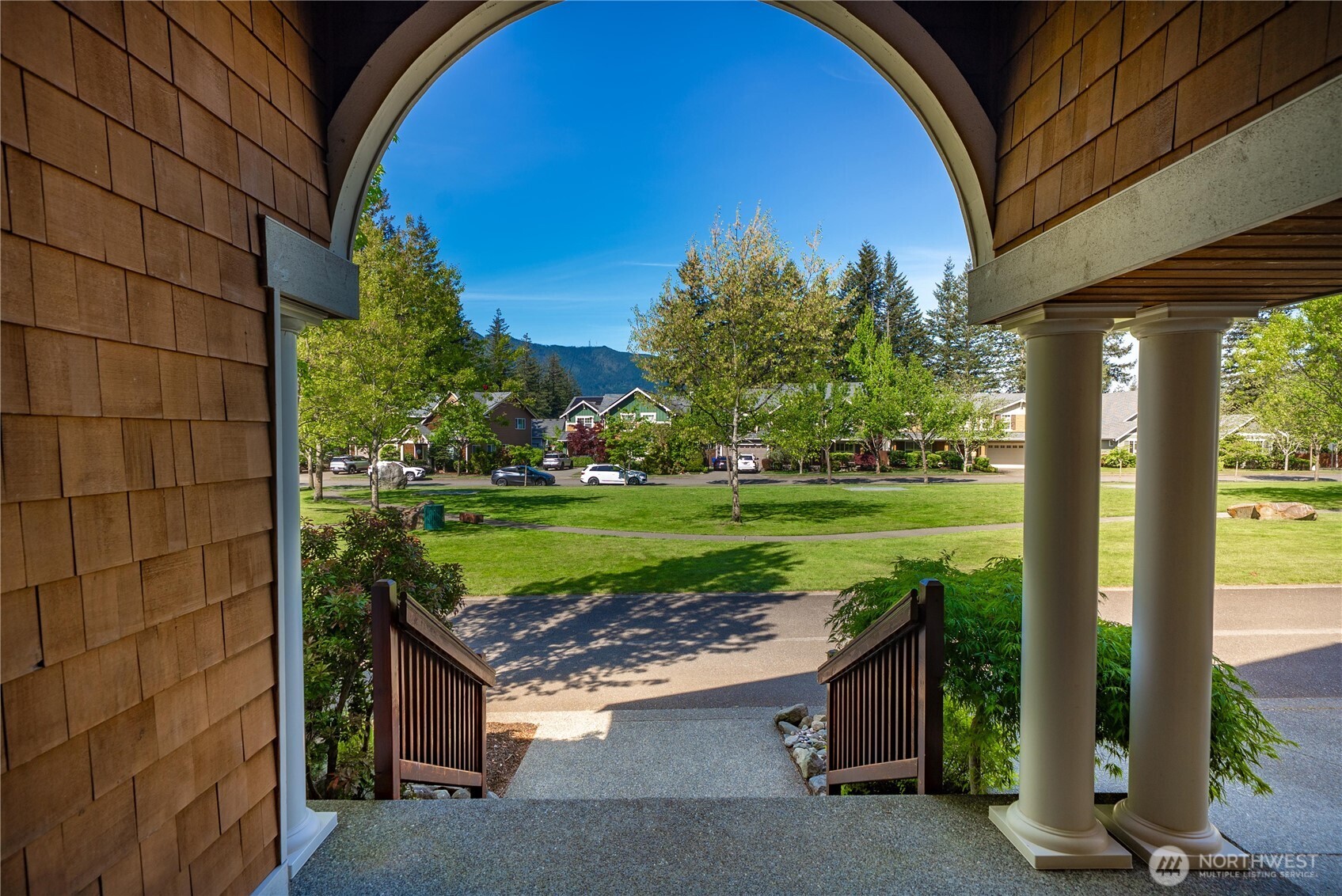 1748 Tannerwood Way SE, North Bend, WA 98045