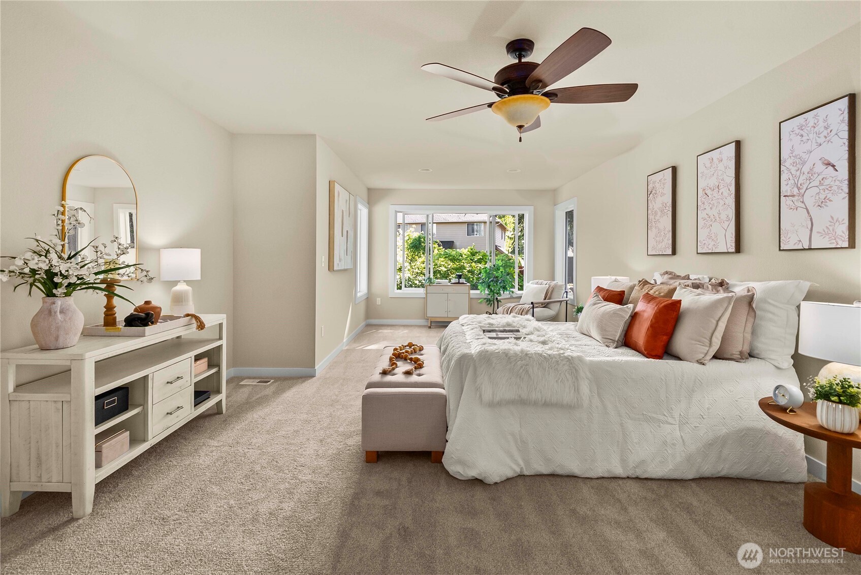 1748 Tannerwood Way SE, North Bend, WA 98045