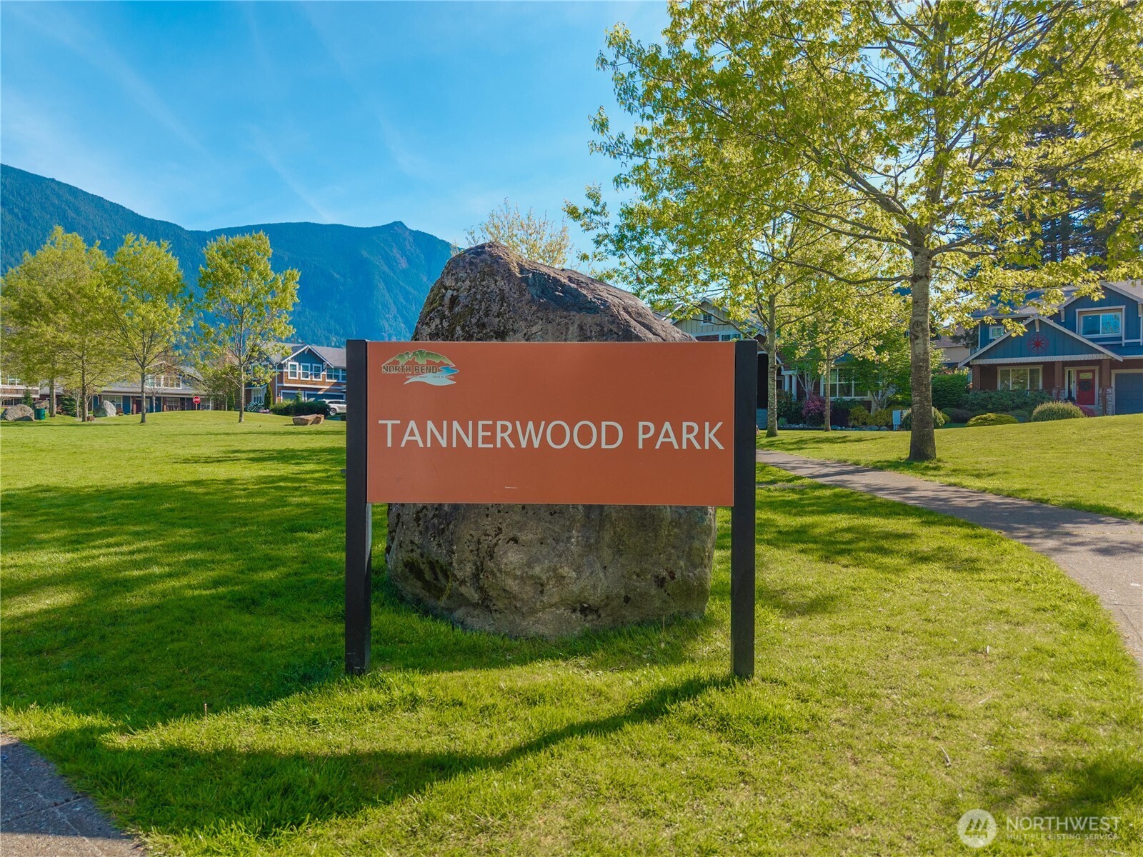1748 Tannerwood Way SE, North Bend, WA 98045