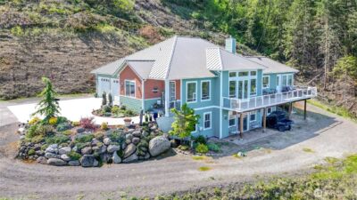413 Mount Place , Sequim, WA 98382 - Photo 1