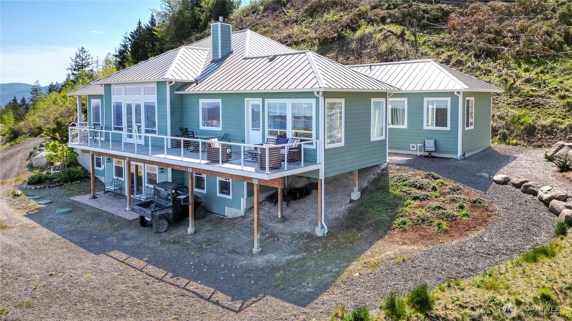 413 Mount Place , Sequim, WA 98382