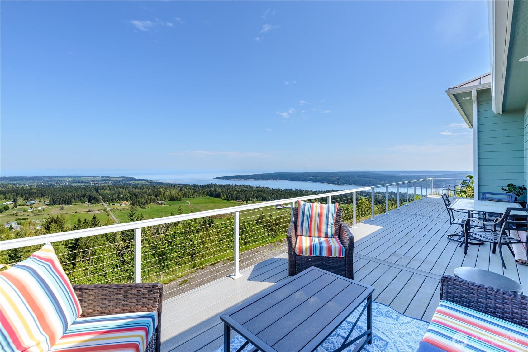 413 Mount Place , Sequim, WA 98382