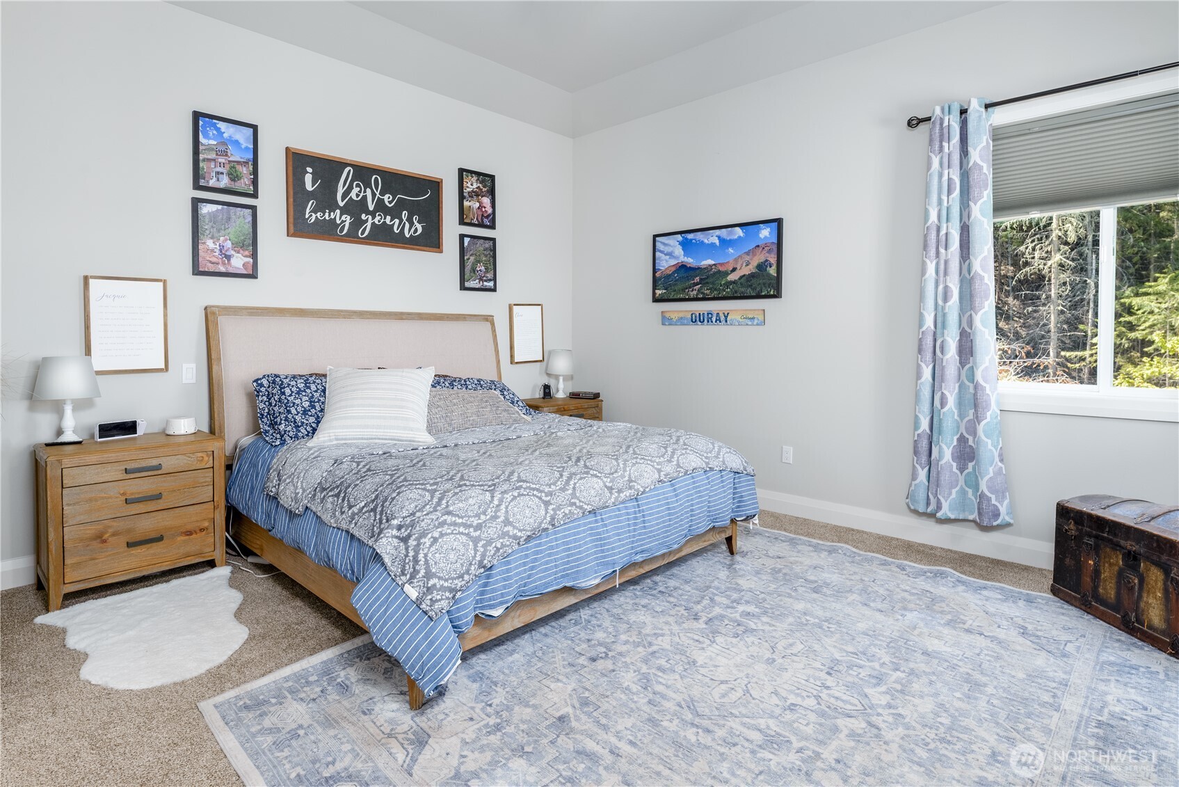 413 Mount Place , Sequim, WA 98382
