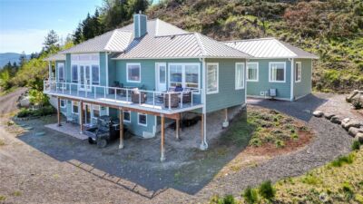413 Mount Place , Sequim, WA 98382 - Photo 2