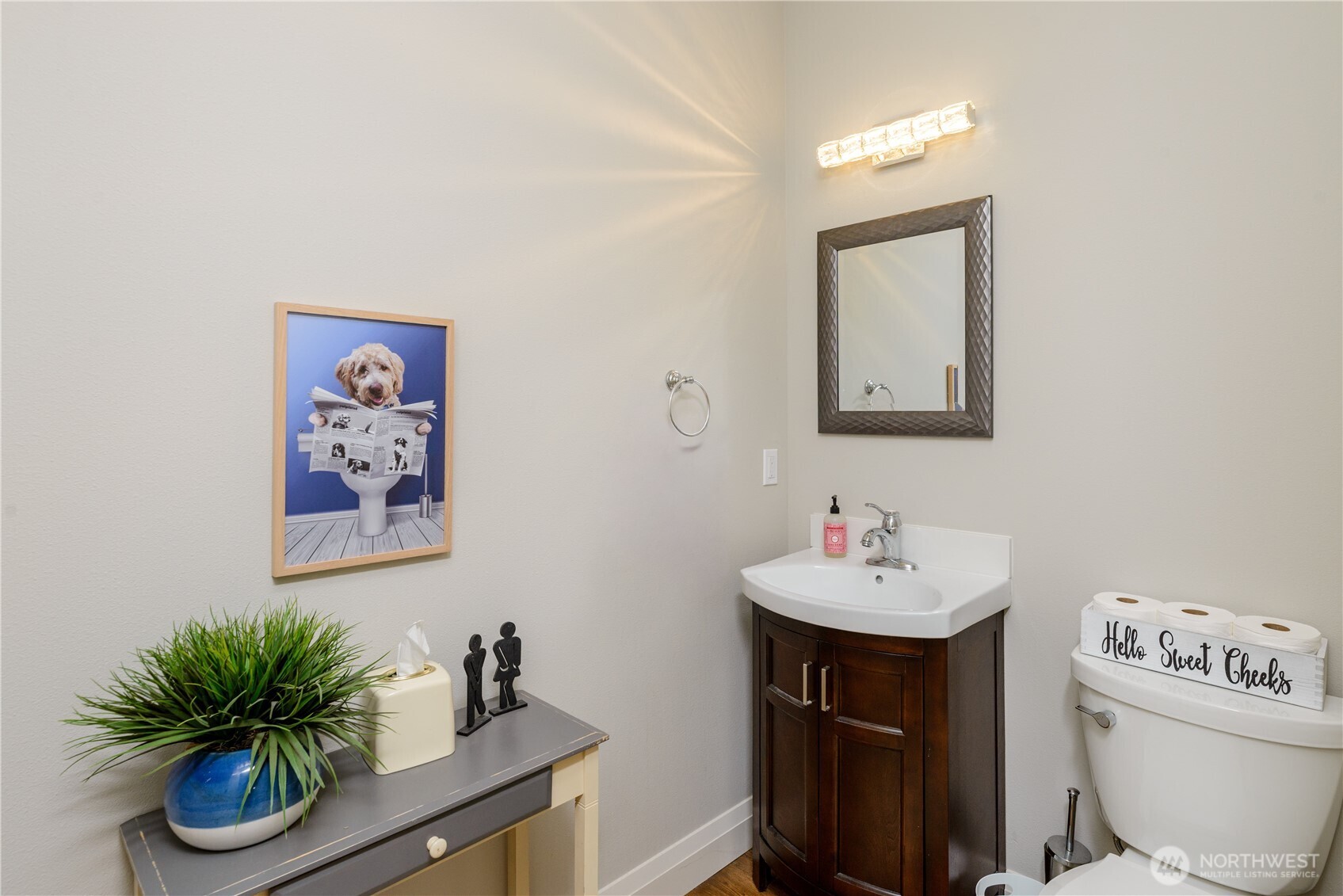 413 Mount Place , Sequim, WA 98382
