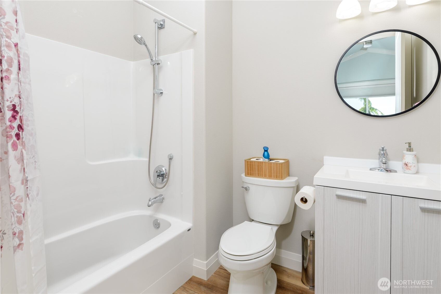 413 Mount Place , Sequim, WA 98382