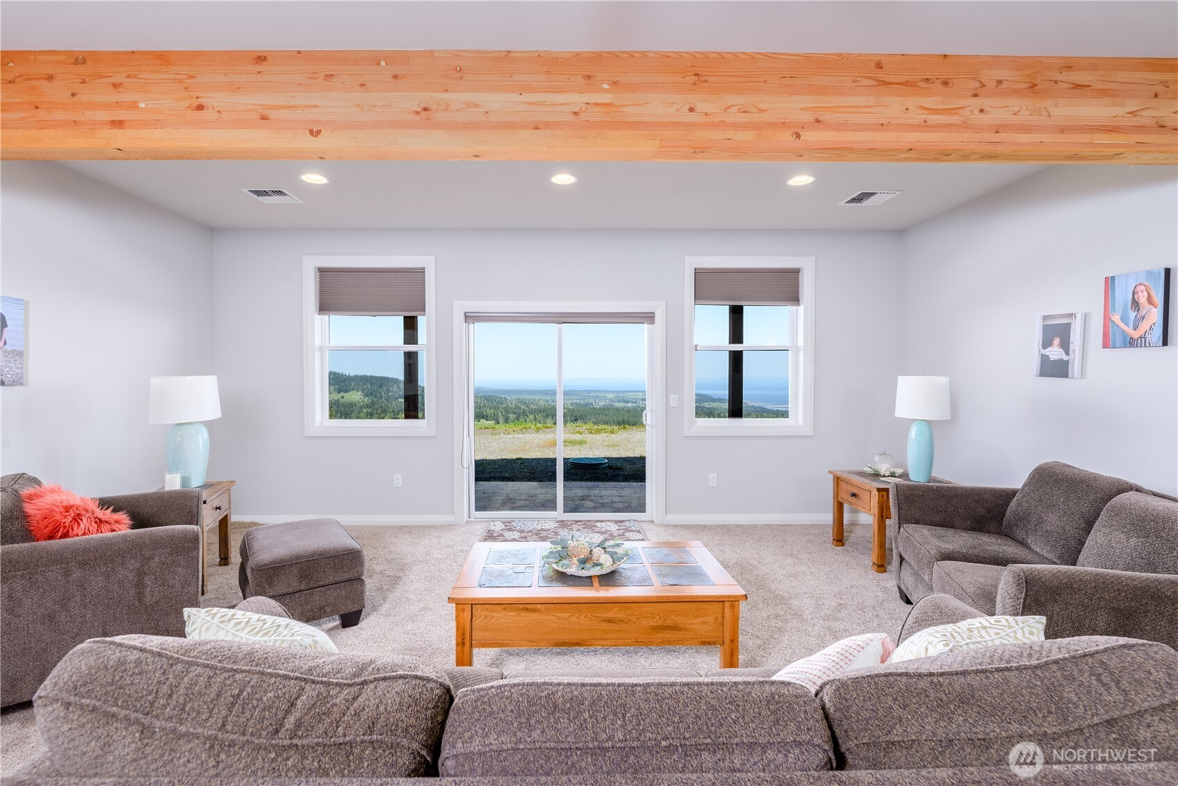 413 Mount Place , Sequim, WA 98382