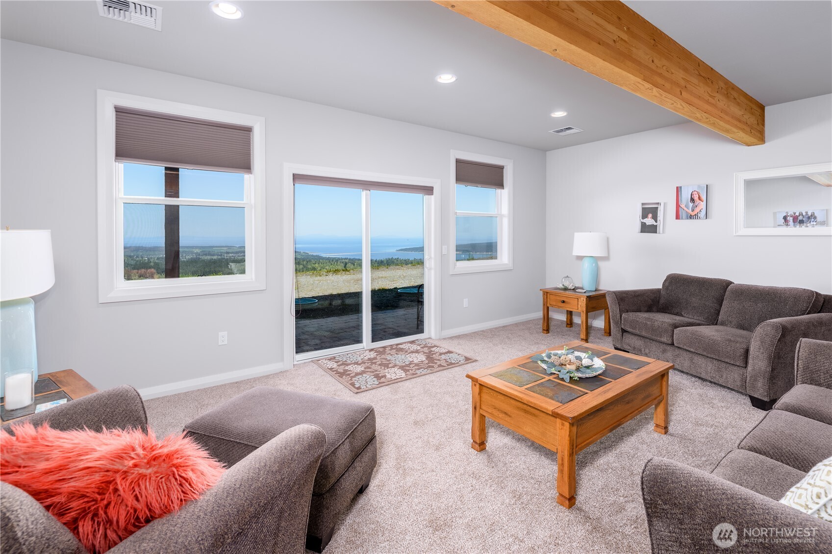 413 Mount Place , Sequim, WA 98382