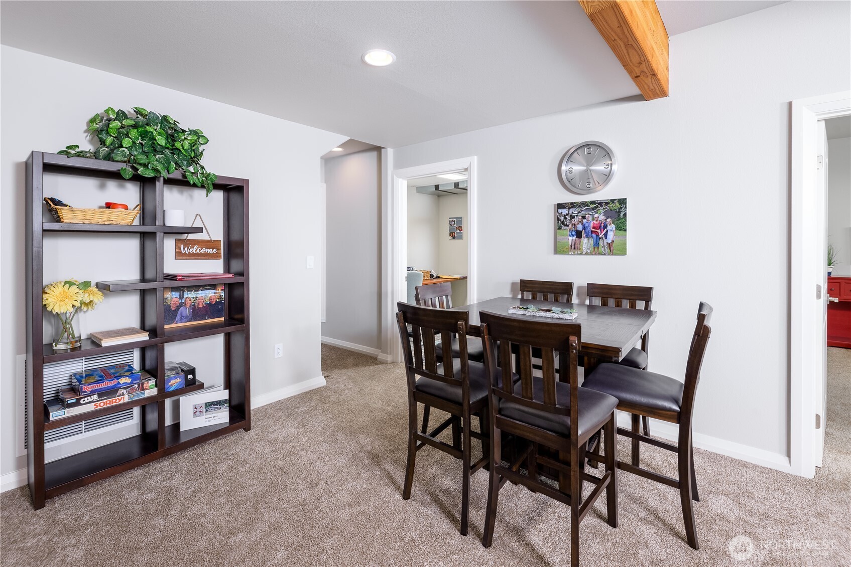 413 Mount Place , Sequim, WA 98382