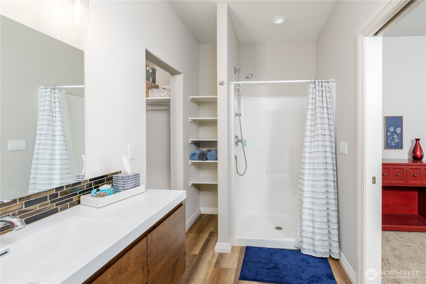 413 Mount Place , Sequim, WA 98382
