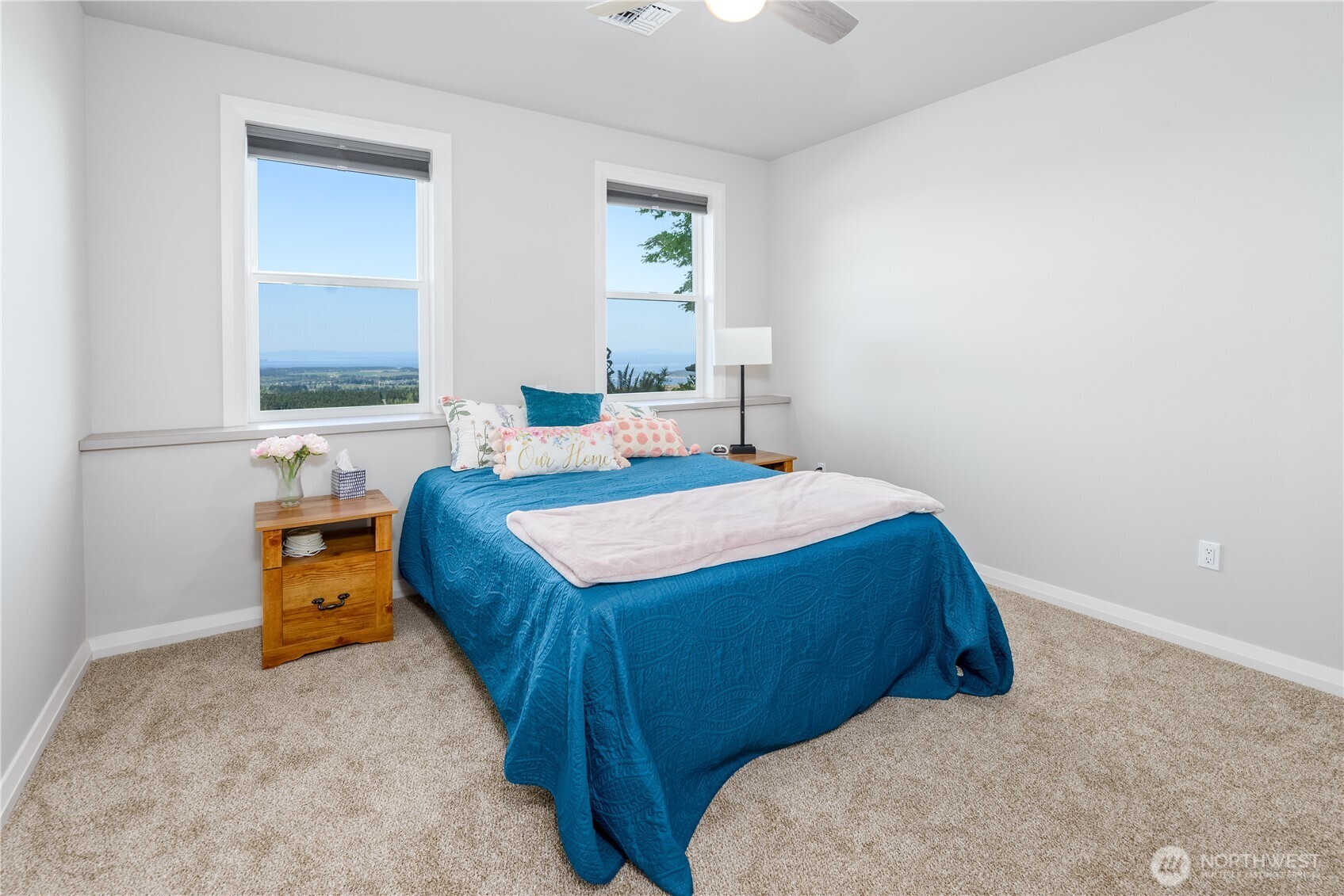 413 Mount Place , Sequim, WA 98382