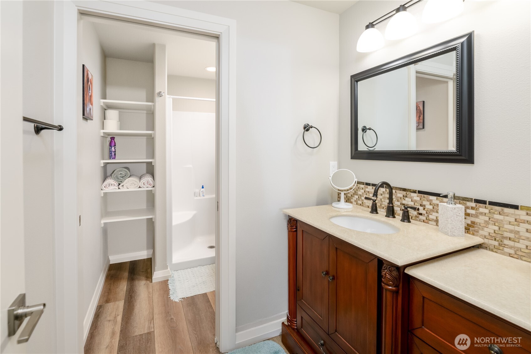 413 Mount Place , Sequim, WA 98382