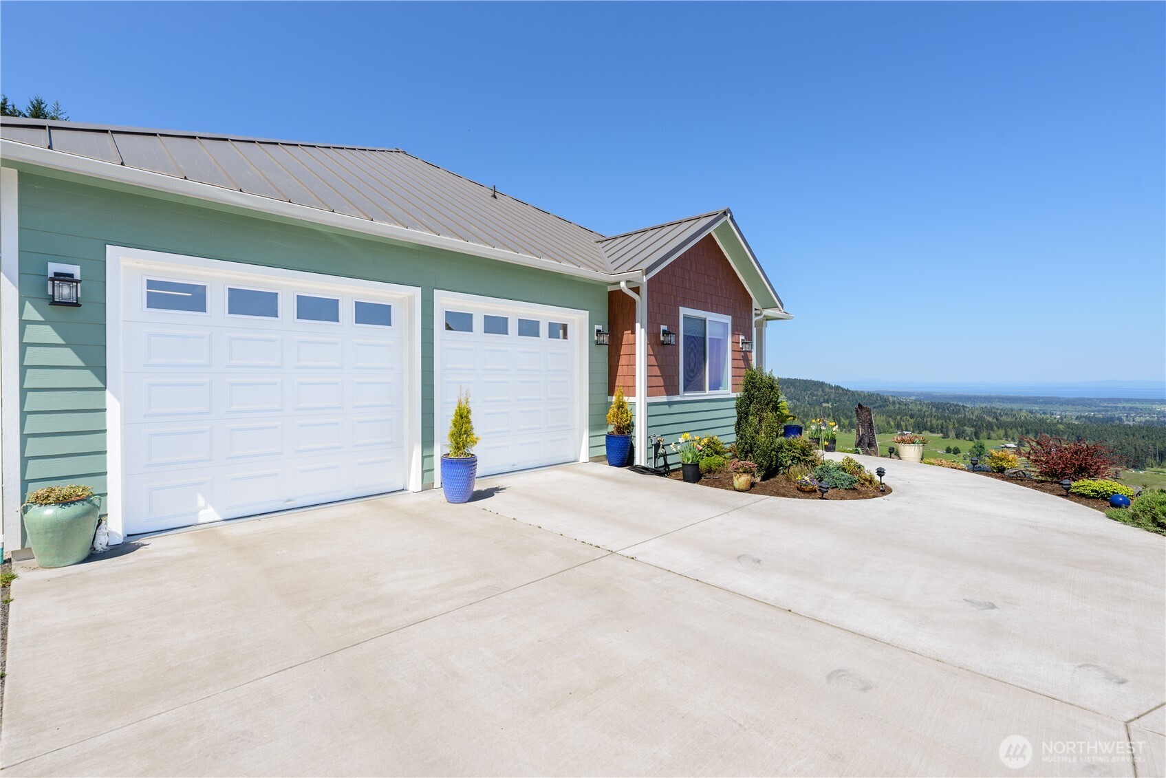413 Mount Place , Sequim, WA 98382