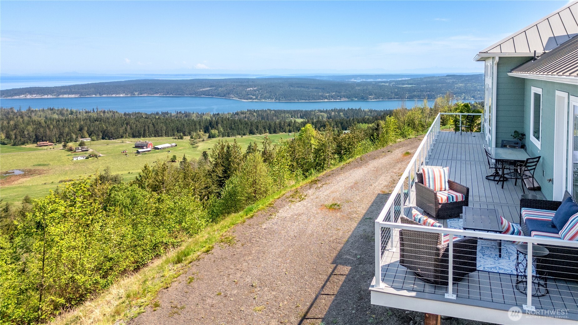 413 Mount Place , Sequim, WA 98382