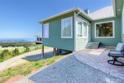 413 Mount Place , Sequim, WA 98382 - Photo 37