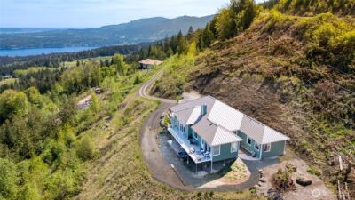 413 Mount Place , Sequim, WA 98382 - Photo 38