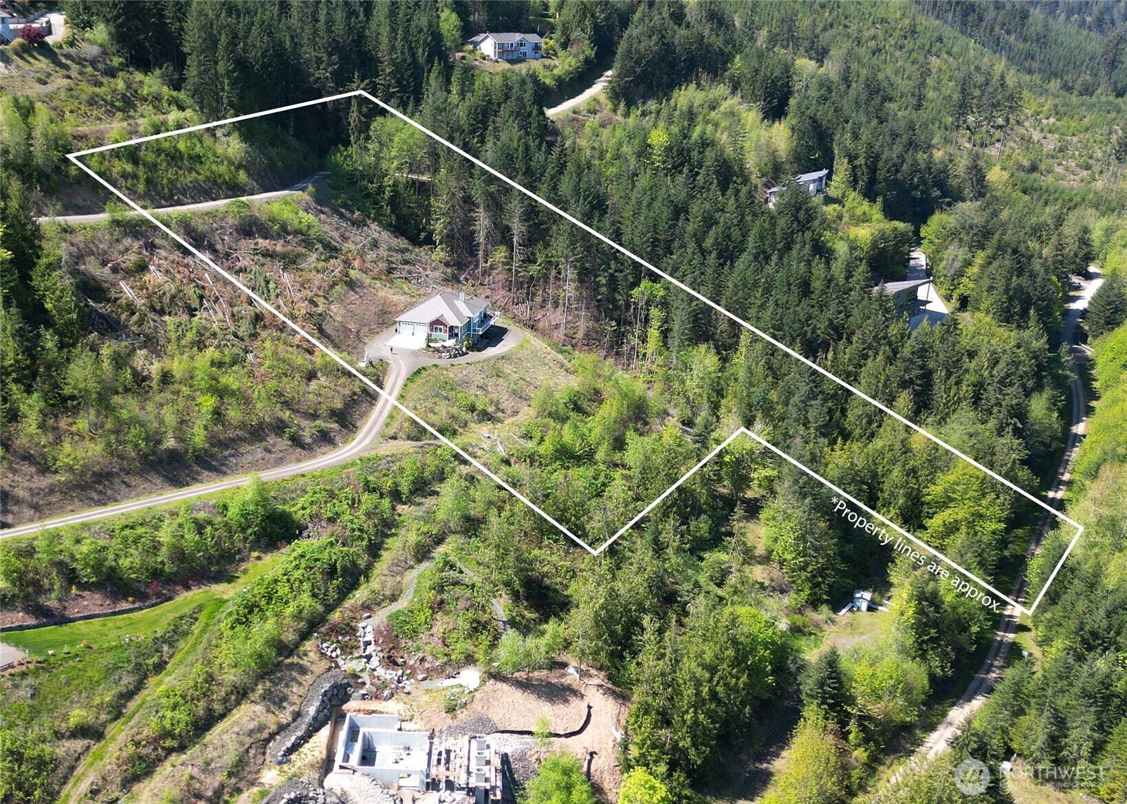 413 Mount Place , Sequim, WA 98382
