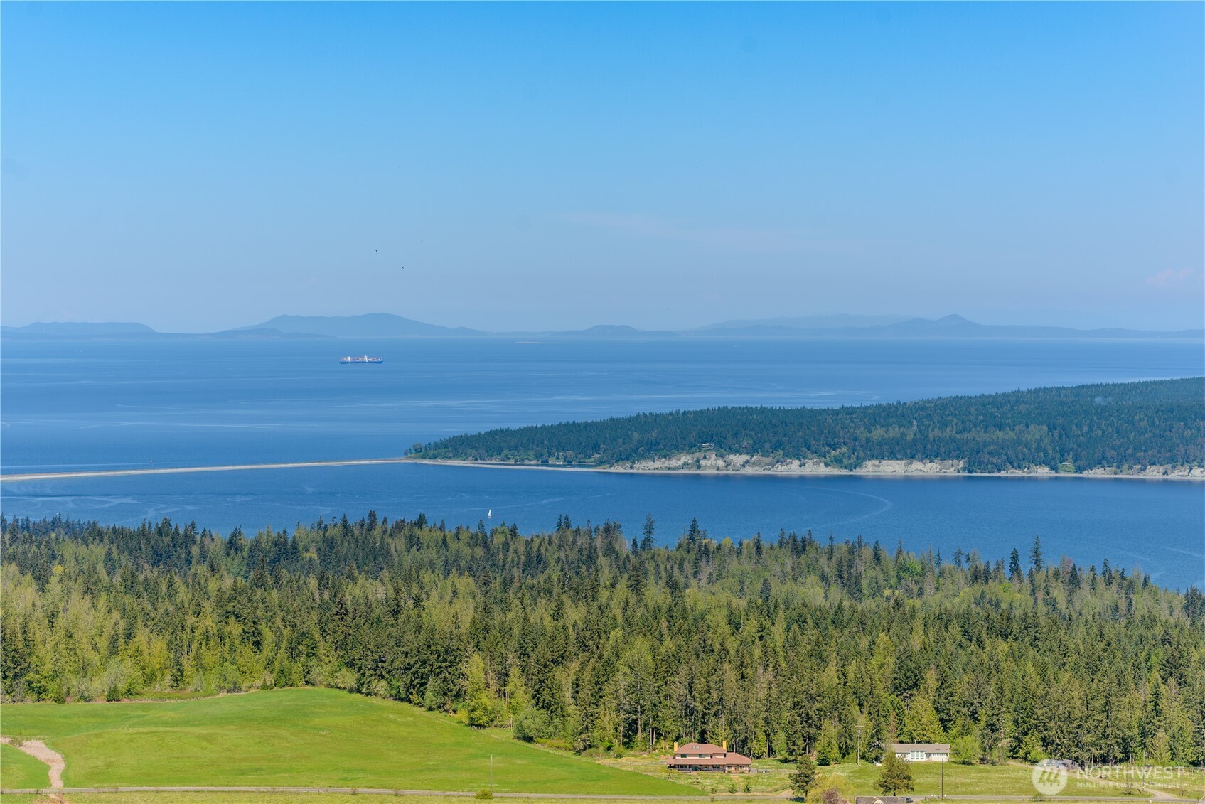 413 Mount Place , Sequim, WA 98382