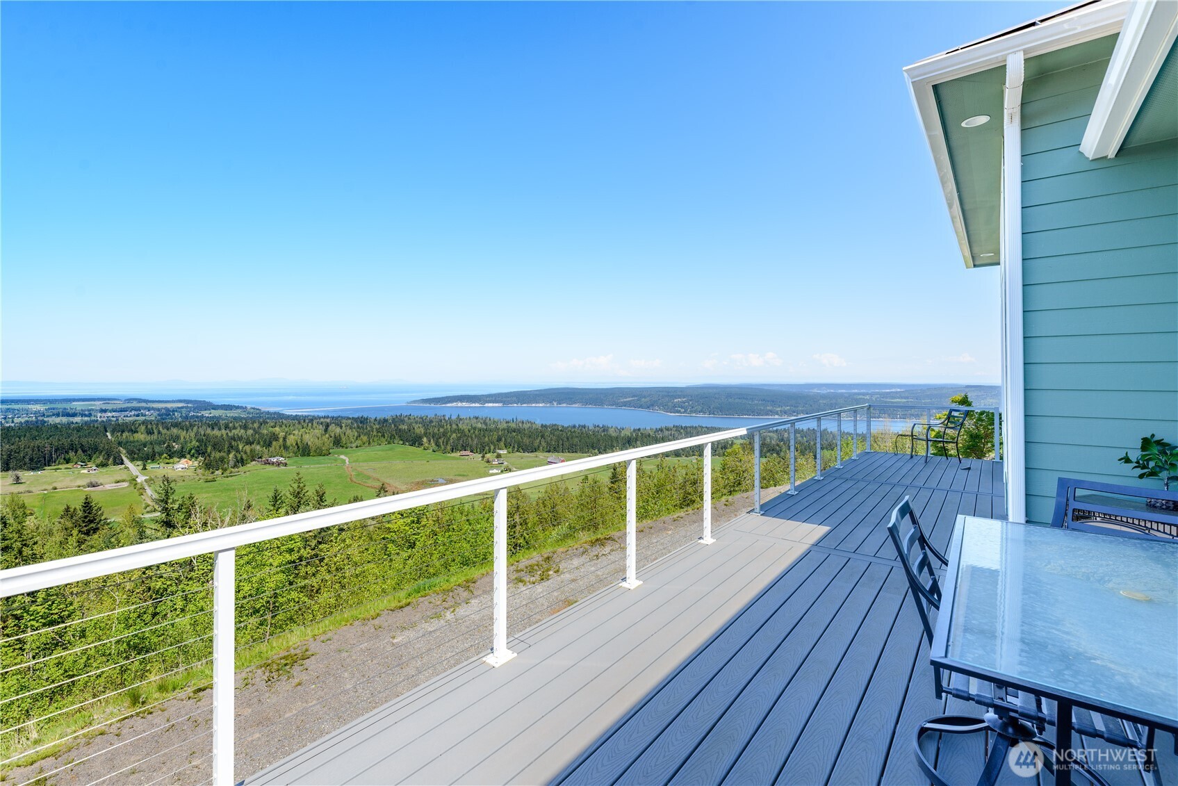 413 Mount Place , Sequim, WA 98382