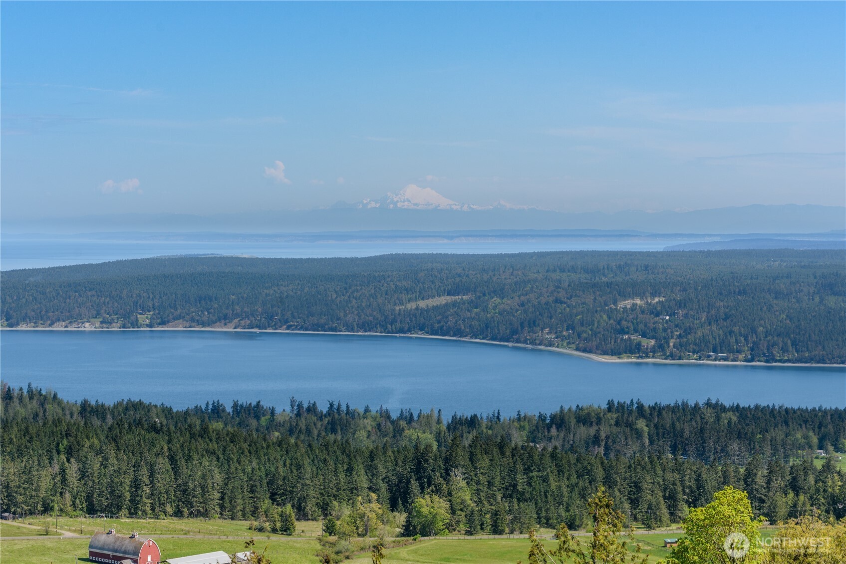 413 Mount Place , Sequim, WA 98382