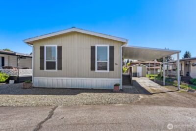 7508 47th Avenue NE #14, Marysville, WA 98270