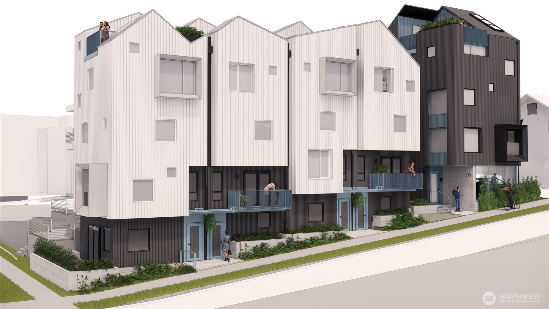702 11th Avenue E, Seattle, WA 98102