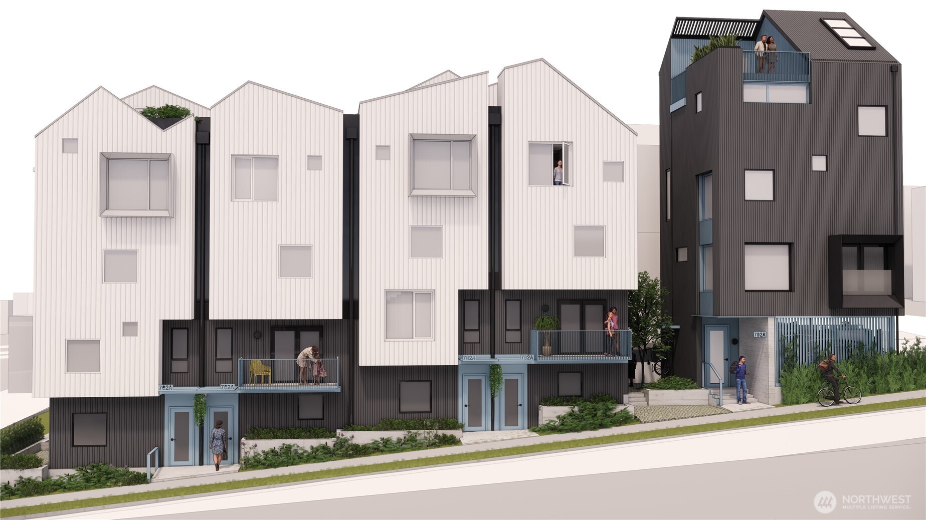 702 11th Avenue E, Seattle, WA 98102