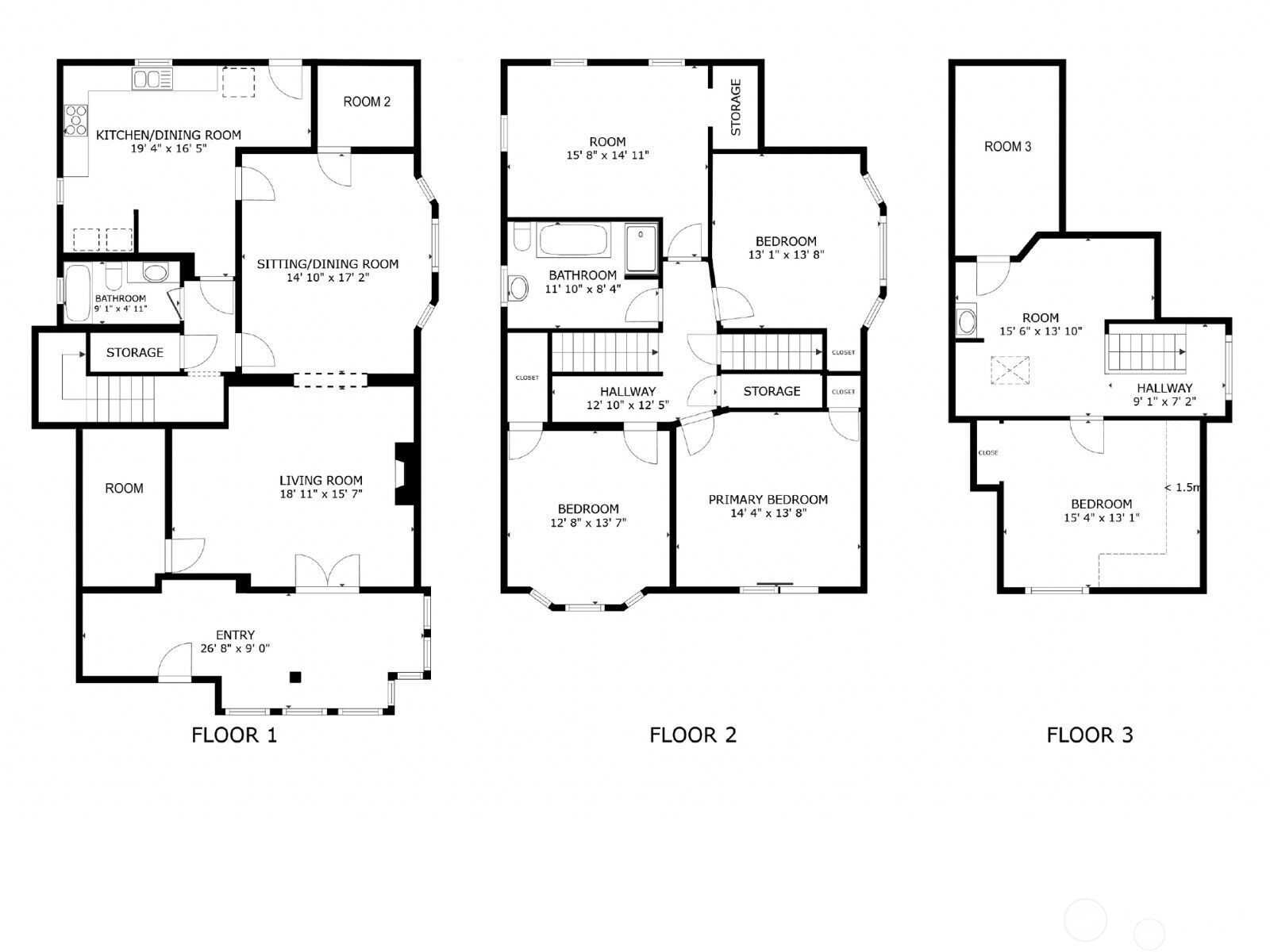 702 11th Avenue E, Seattle, WA 98102