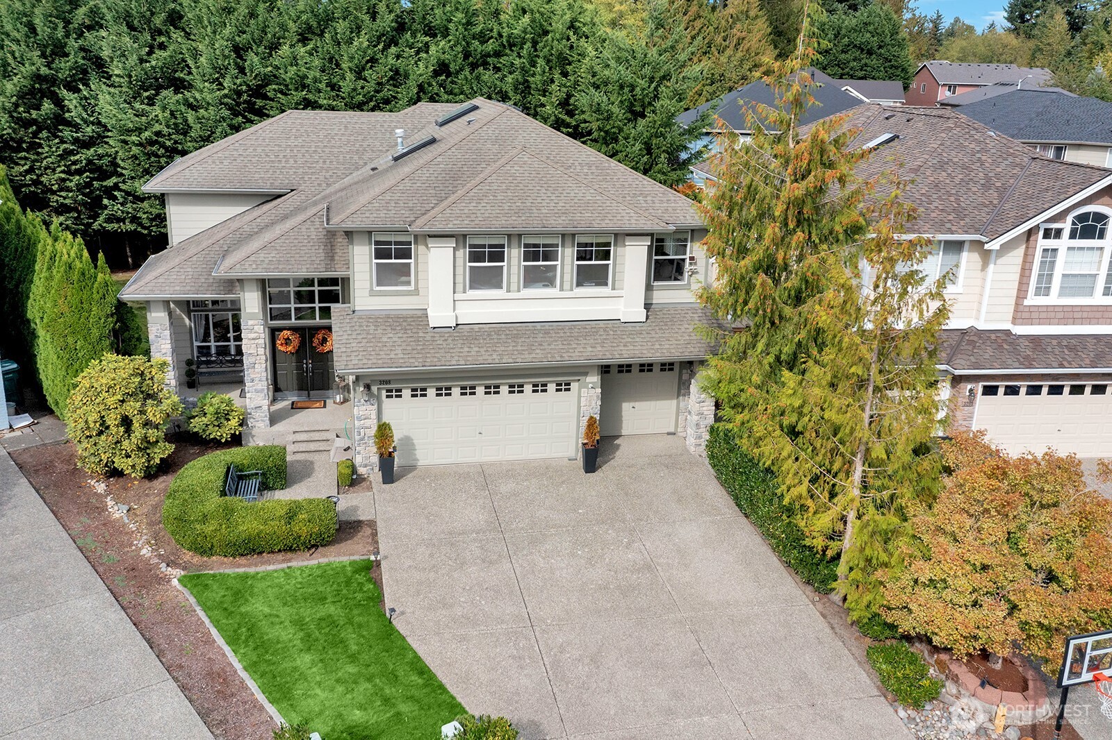 3208 175th Street SE, Bothell, WA 98012