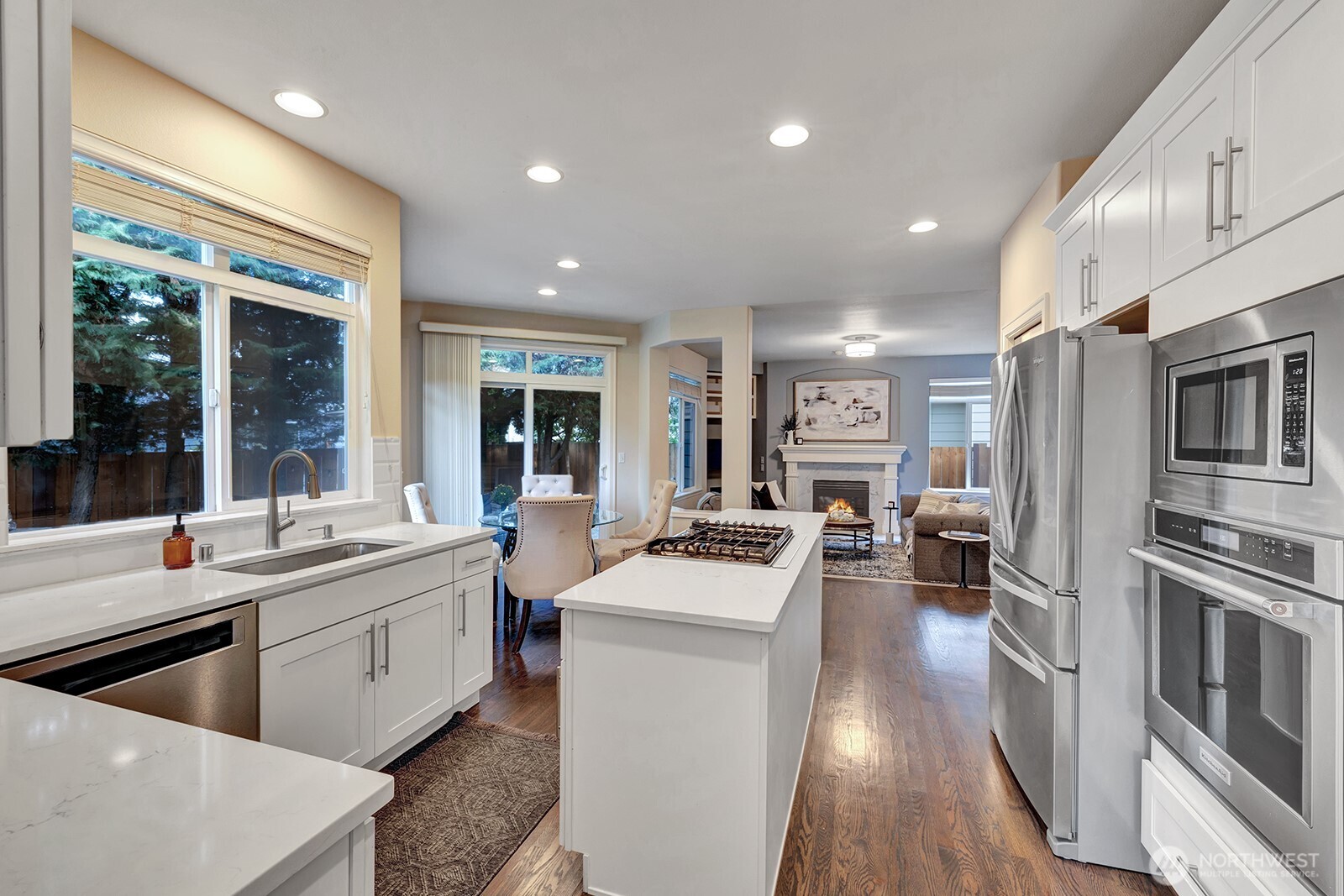 3208 175th Street SE, Bothell, WA 98012