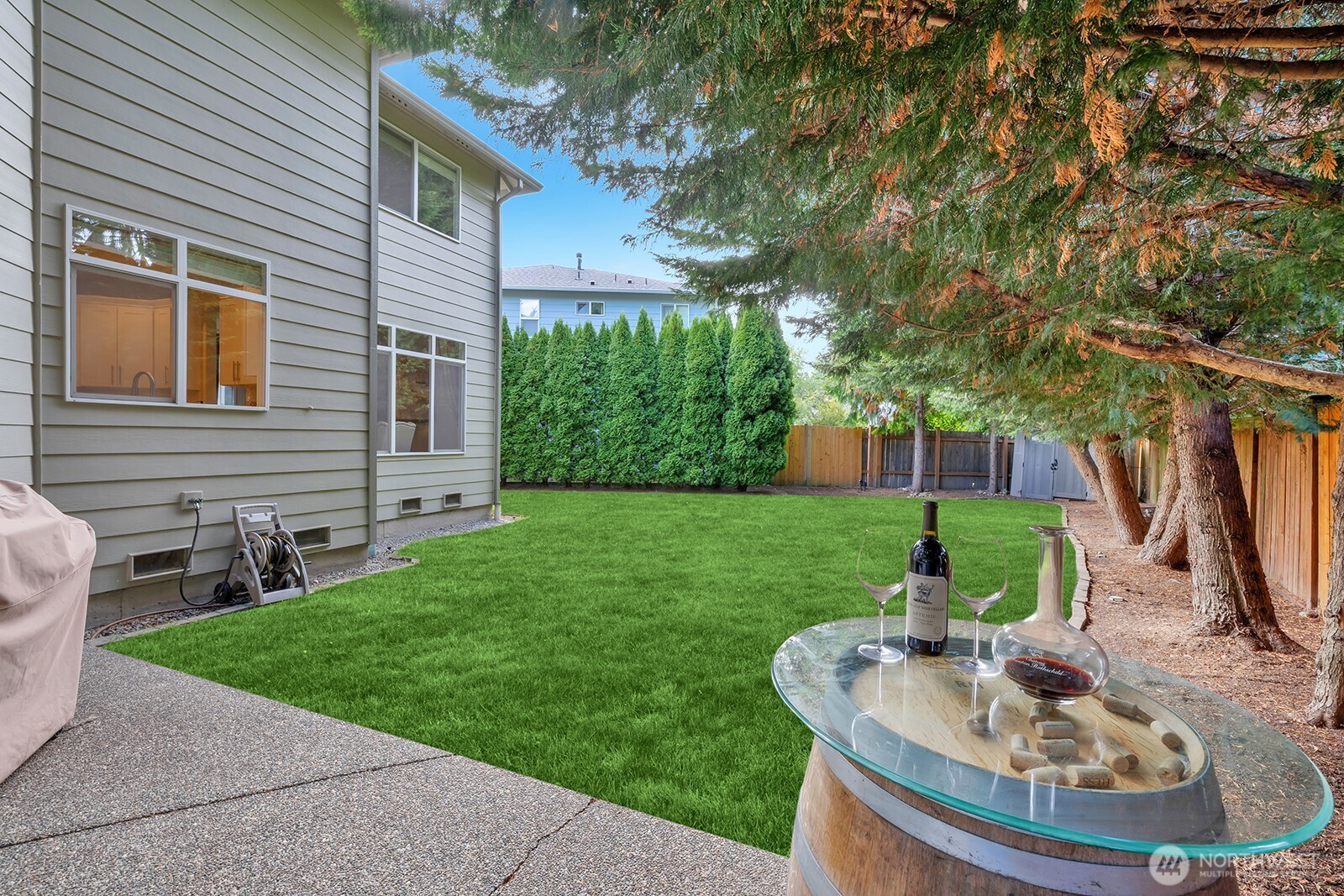 3208 175th Street SE, Bothell, WA 98012