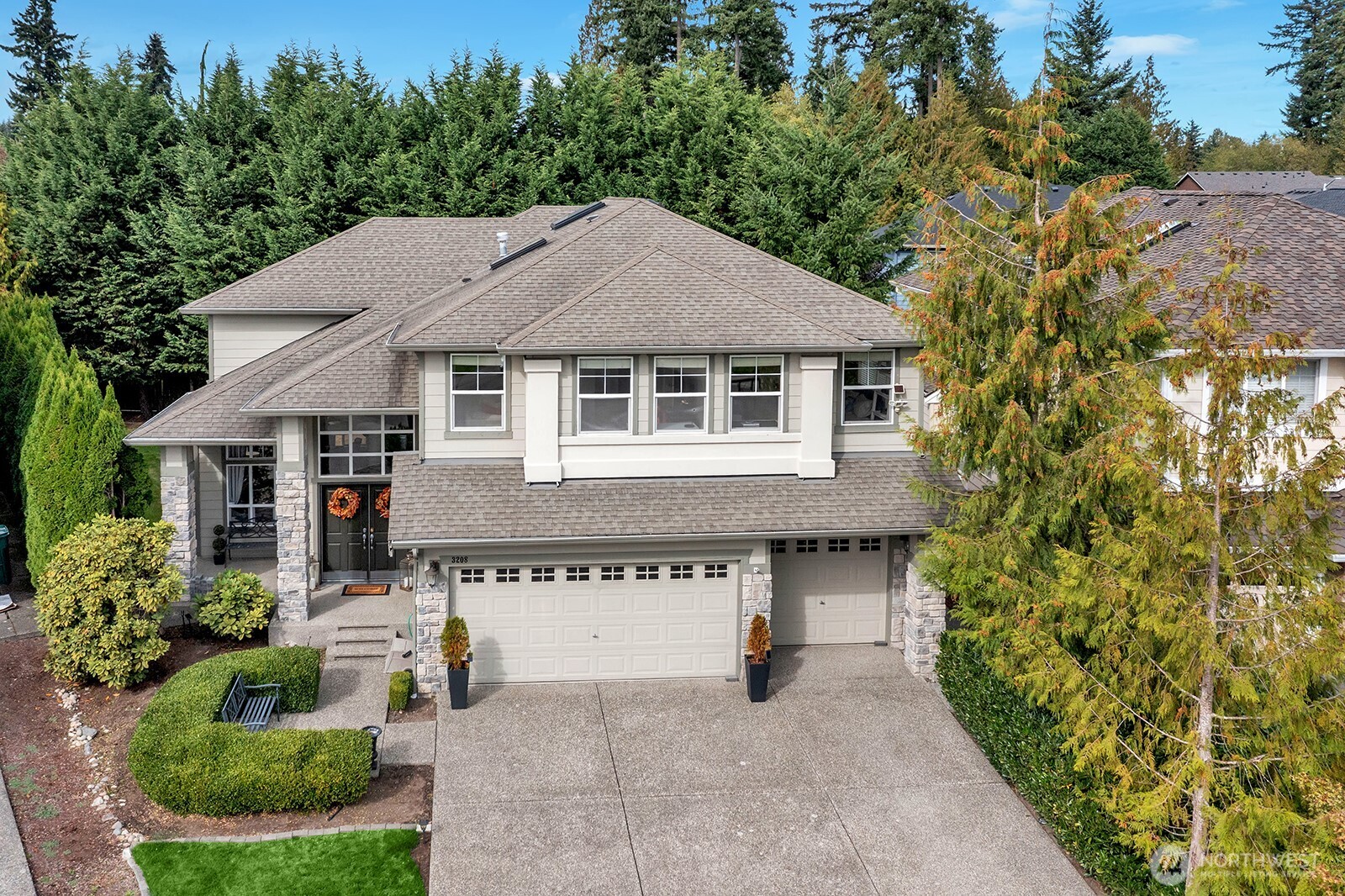 3208 175th Street SE, Bothell, WA 98012