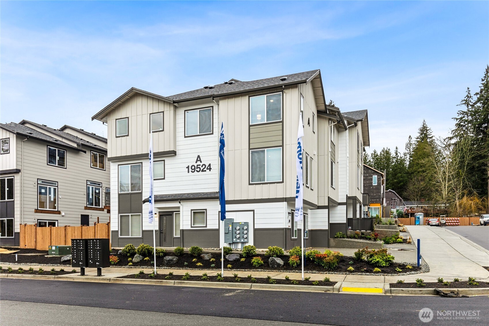 14707 87th Avenue SE #MM8, Snohomish, WA 98296
